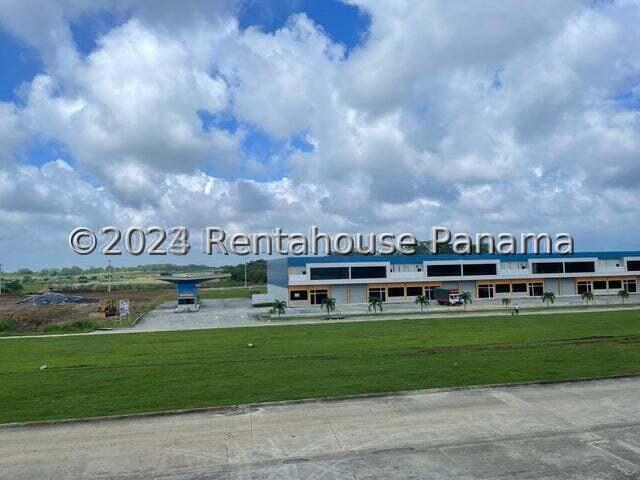 Commercial Property for Sale in Panama City Panamá Province 07185